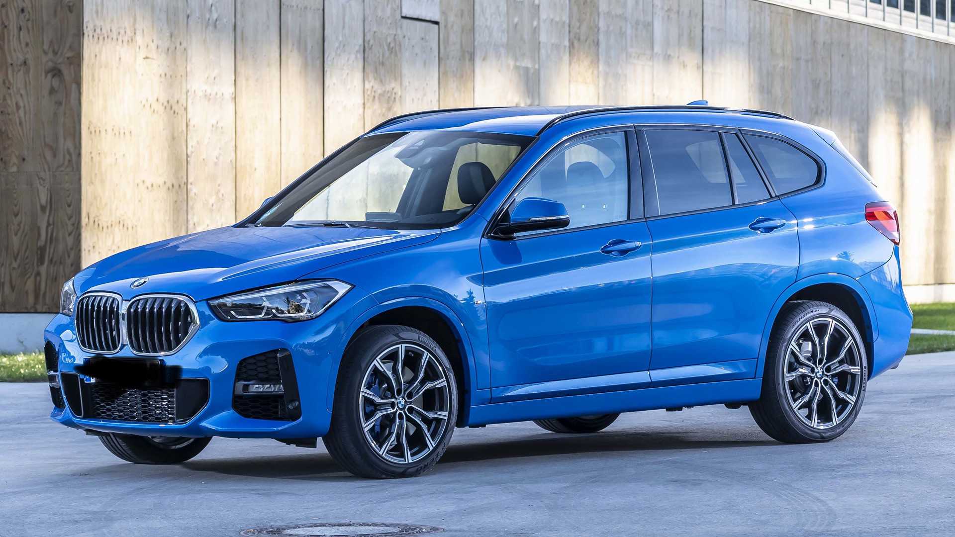 Технические характеристики bmw x1 (f48) 18d (150 л.с.) xdrive steptronic 2018, 2019 - технические характеристики автомобилей