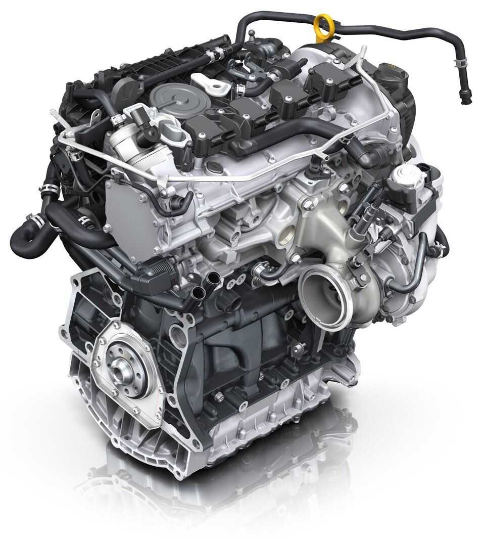 Двигатель vw 1.8t (aeb, awm)