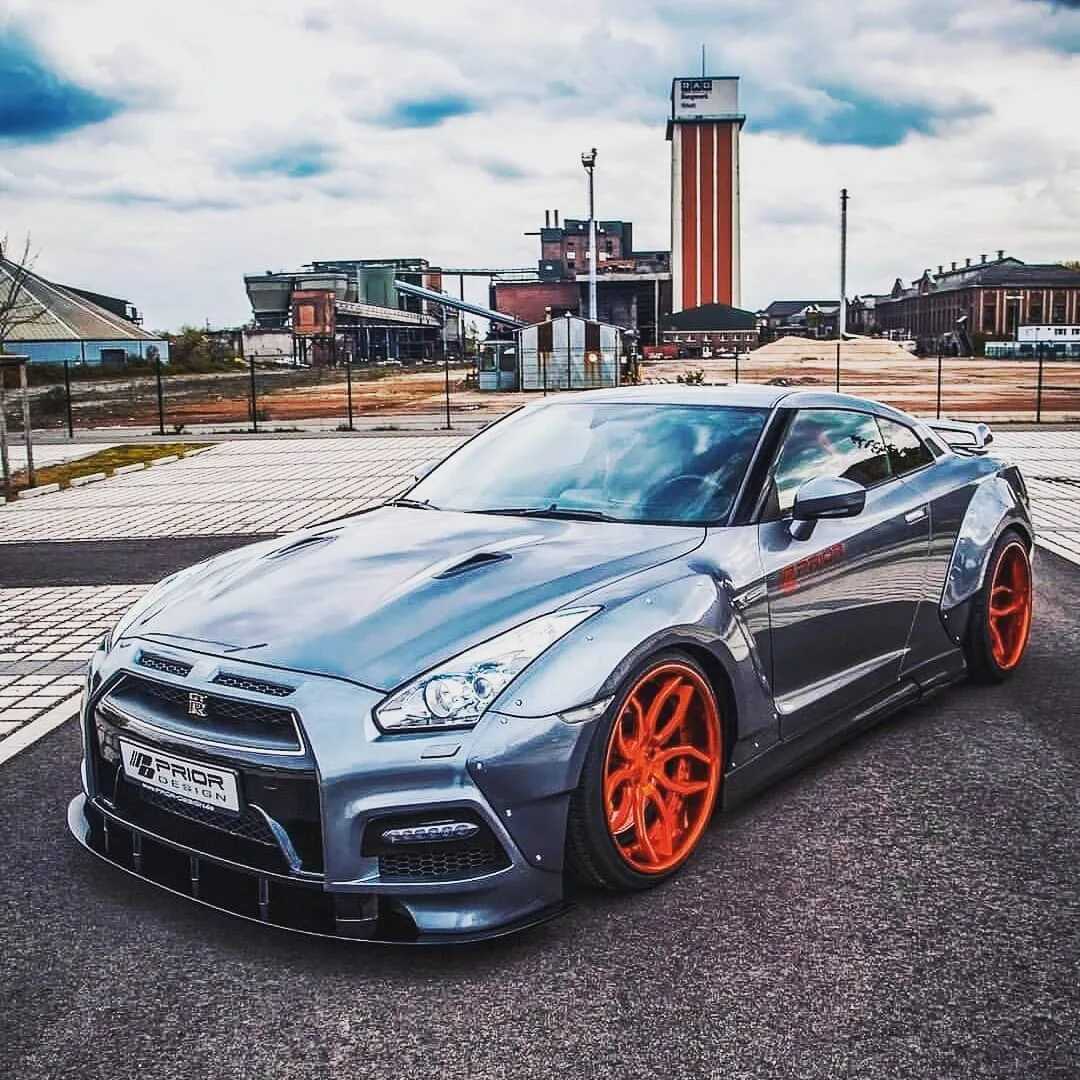 Истории японских автомобилей: nissan pgc-10 или skyline 2000 gt-r