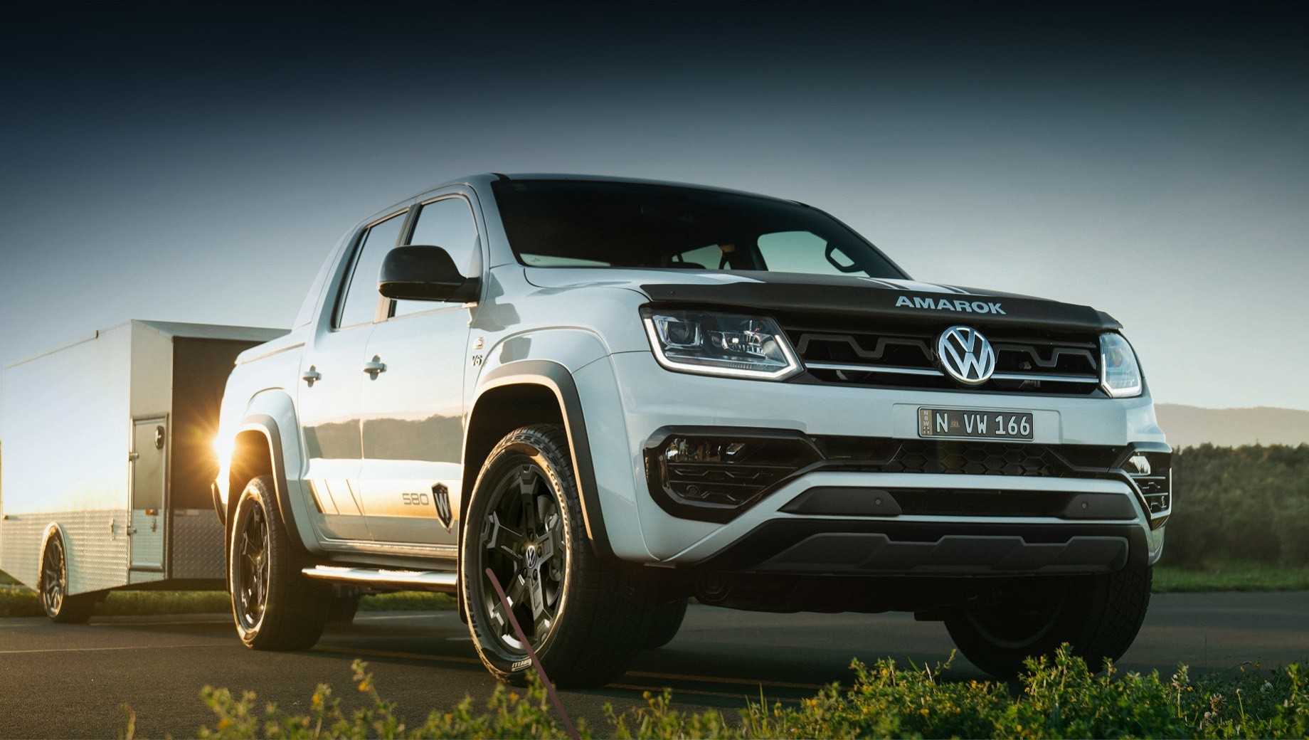 2020 vw amarok release date, interior, hybrid