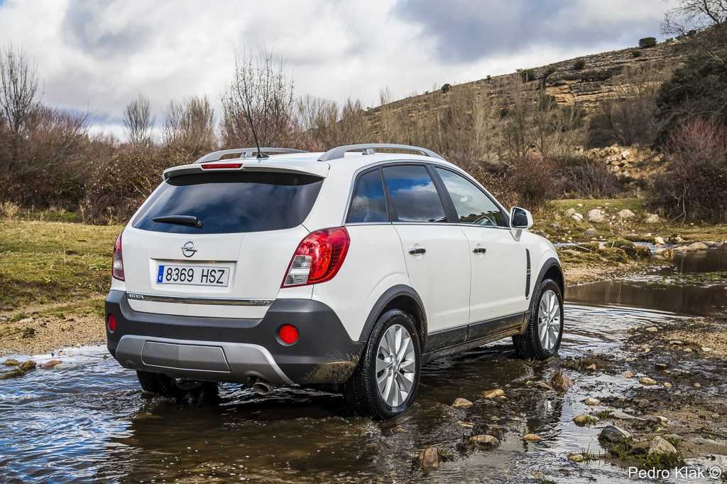 Обзор opel antara: технические характеристики, проблемы и болячки, отзывы владельцев