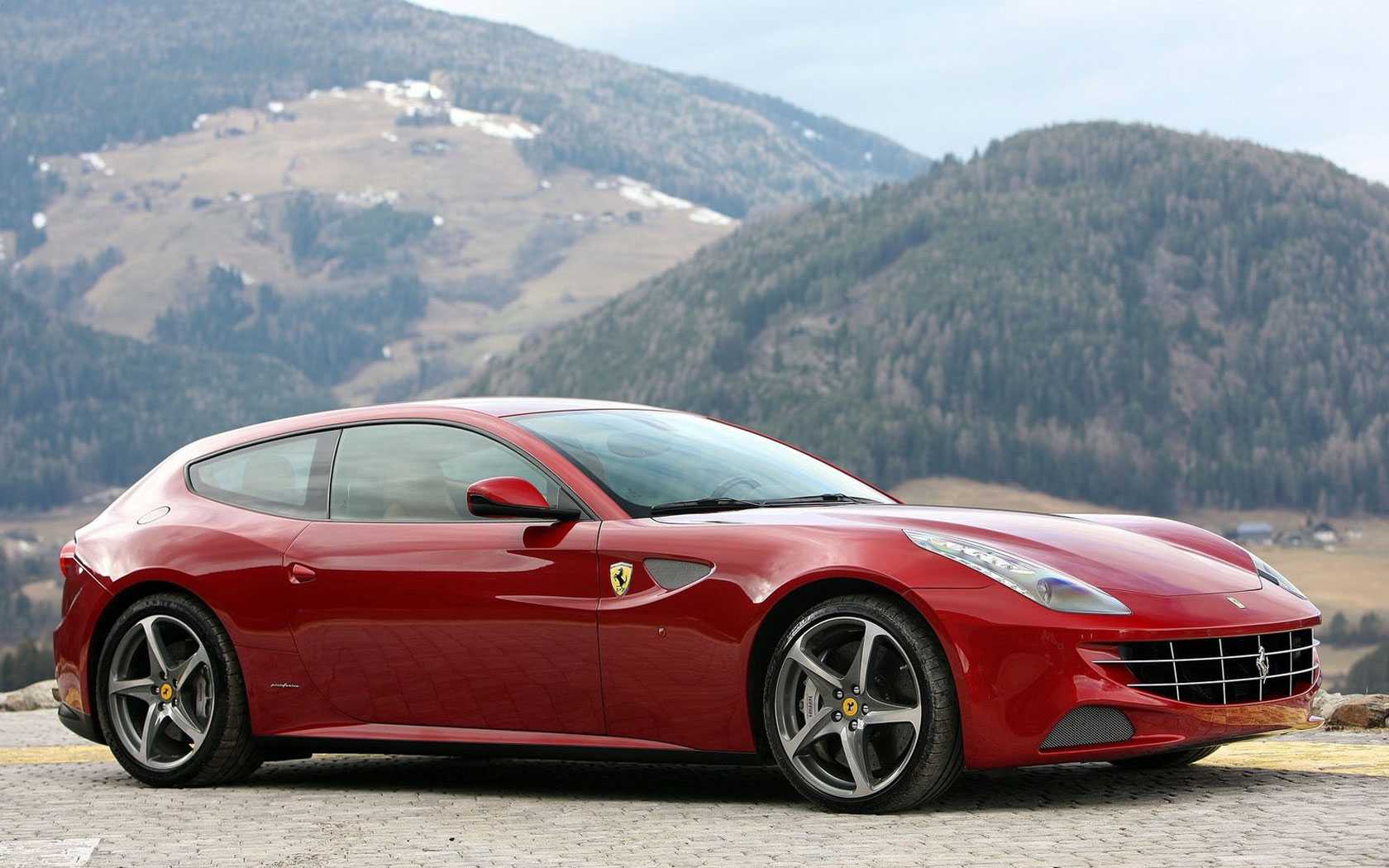 Ferrari ff (феррари фф) – первый полноприводный опыт, технические характеристики
ferrari ff (феррари фф) – первый полноприводный опыт, технические характеристики
