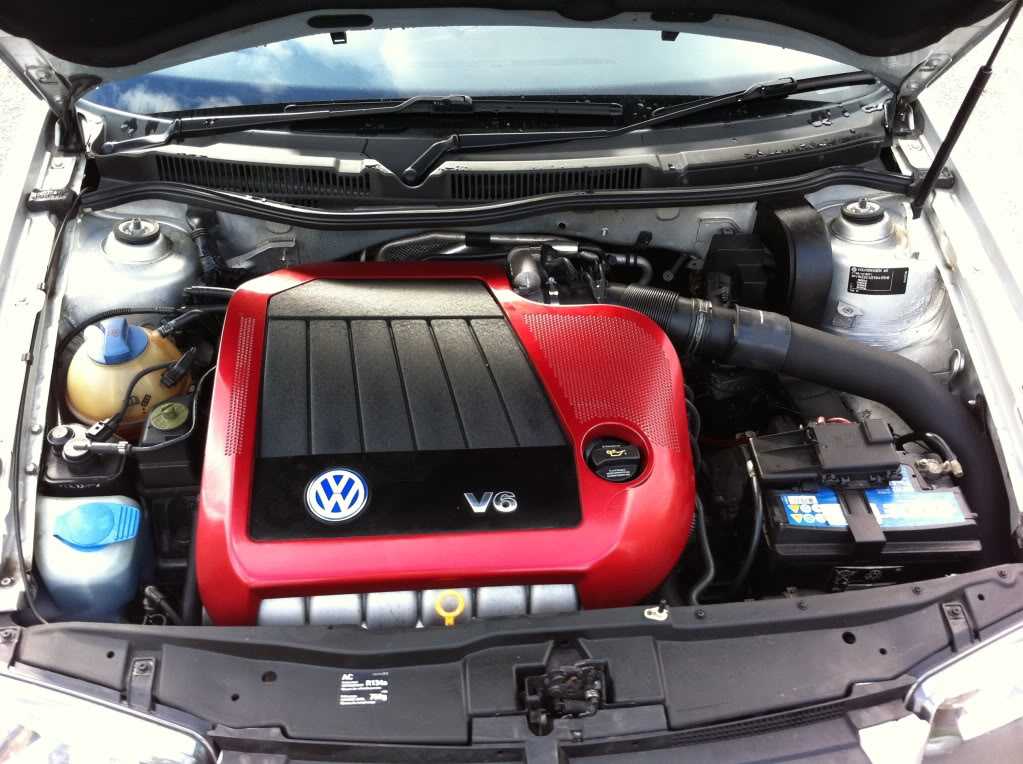 Регламент то volkswagen golf 5