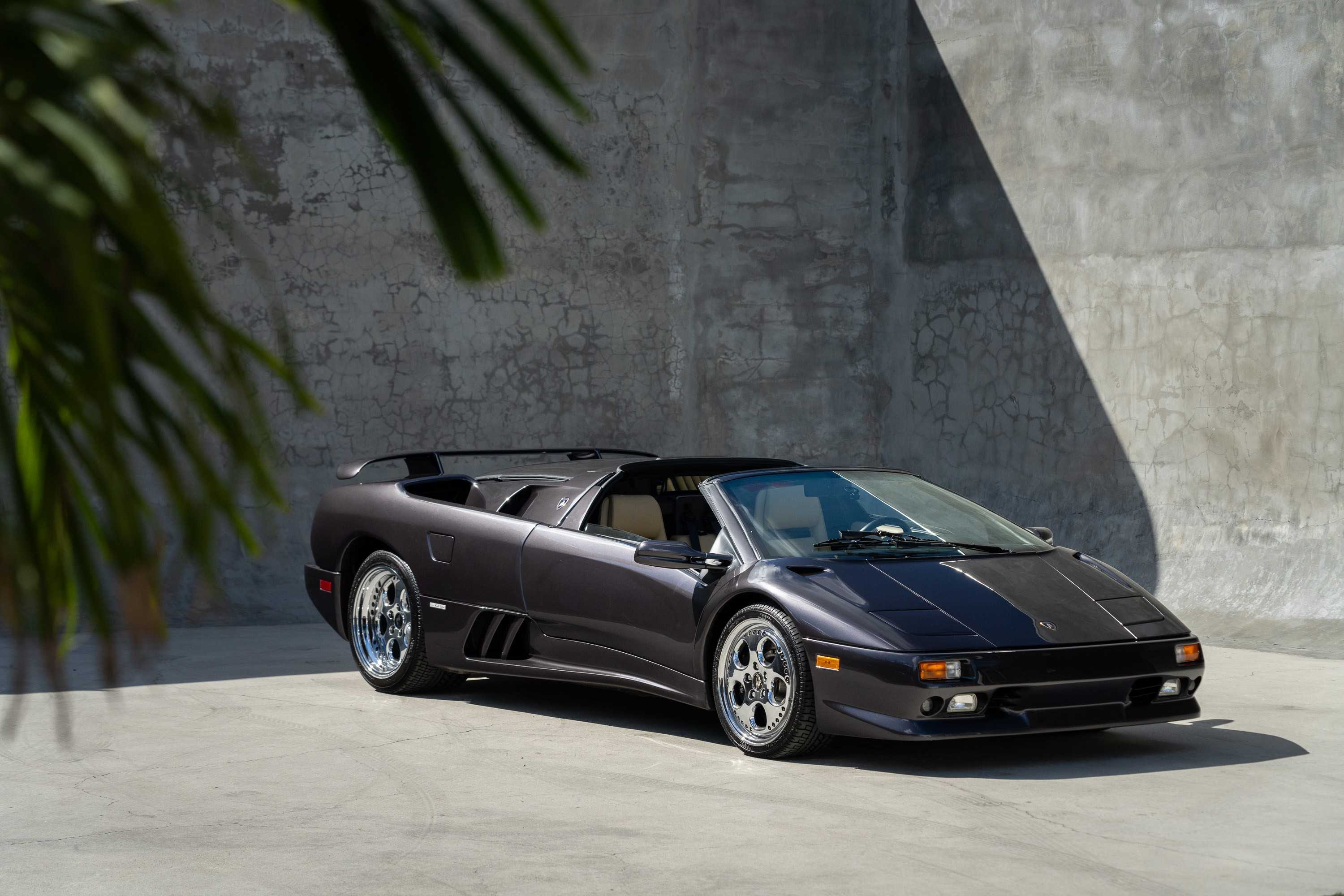 Lamborghini diablo | автопедия вики | fandom