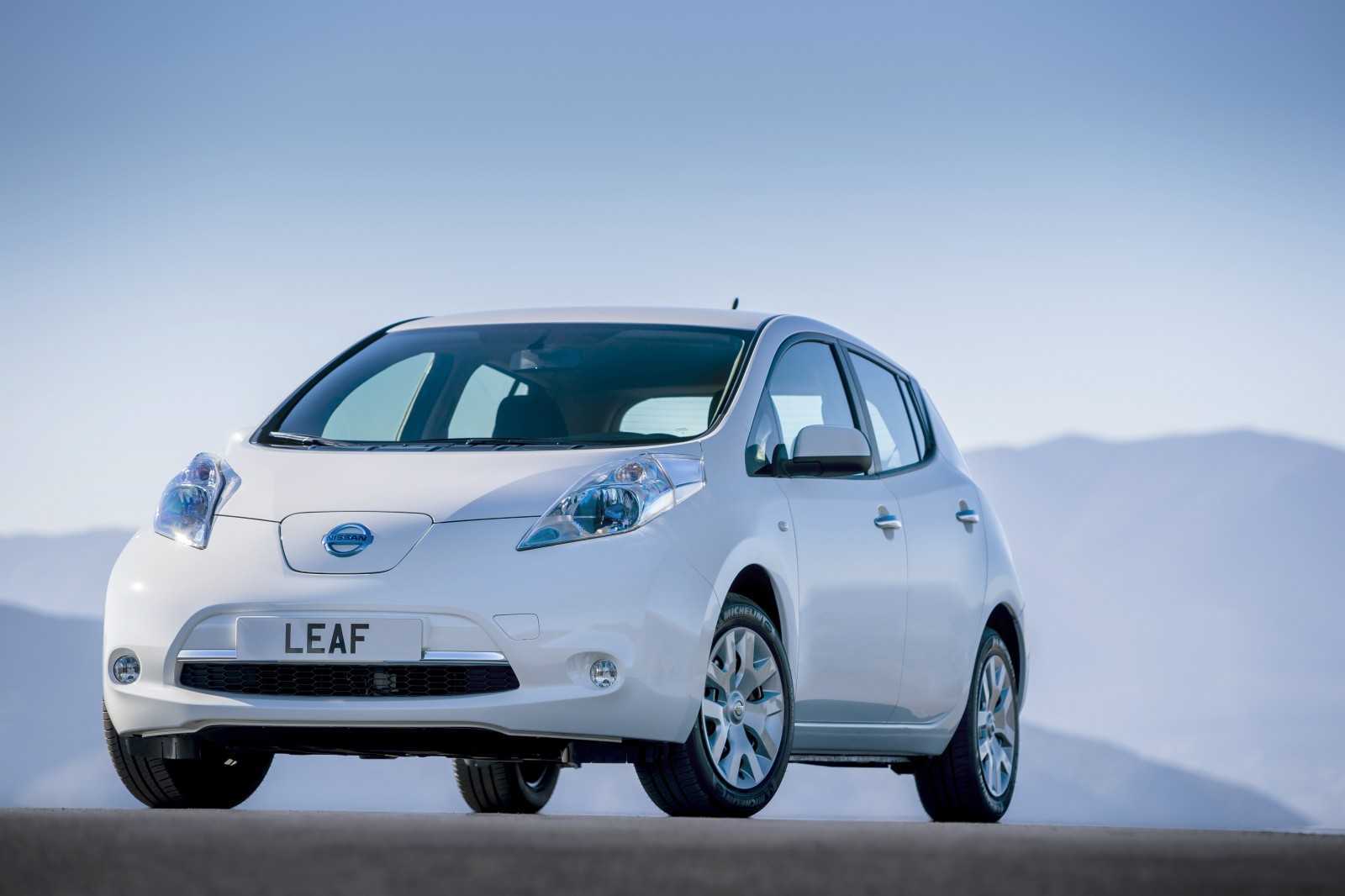 Аккумуляторная батарея nissan leaf: устройство, характеристики, срок службы, эксплуатация