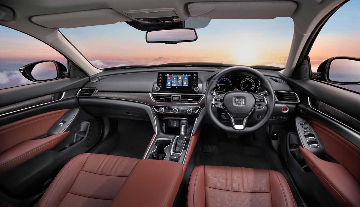 Клиренс хонда аккорд, дорожный просвет honda accord разных лет выпуска | автомобильный блог | все о авто, скутерах и мопедах
