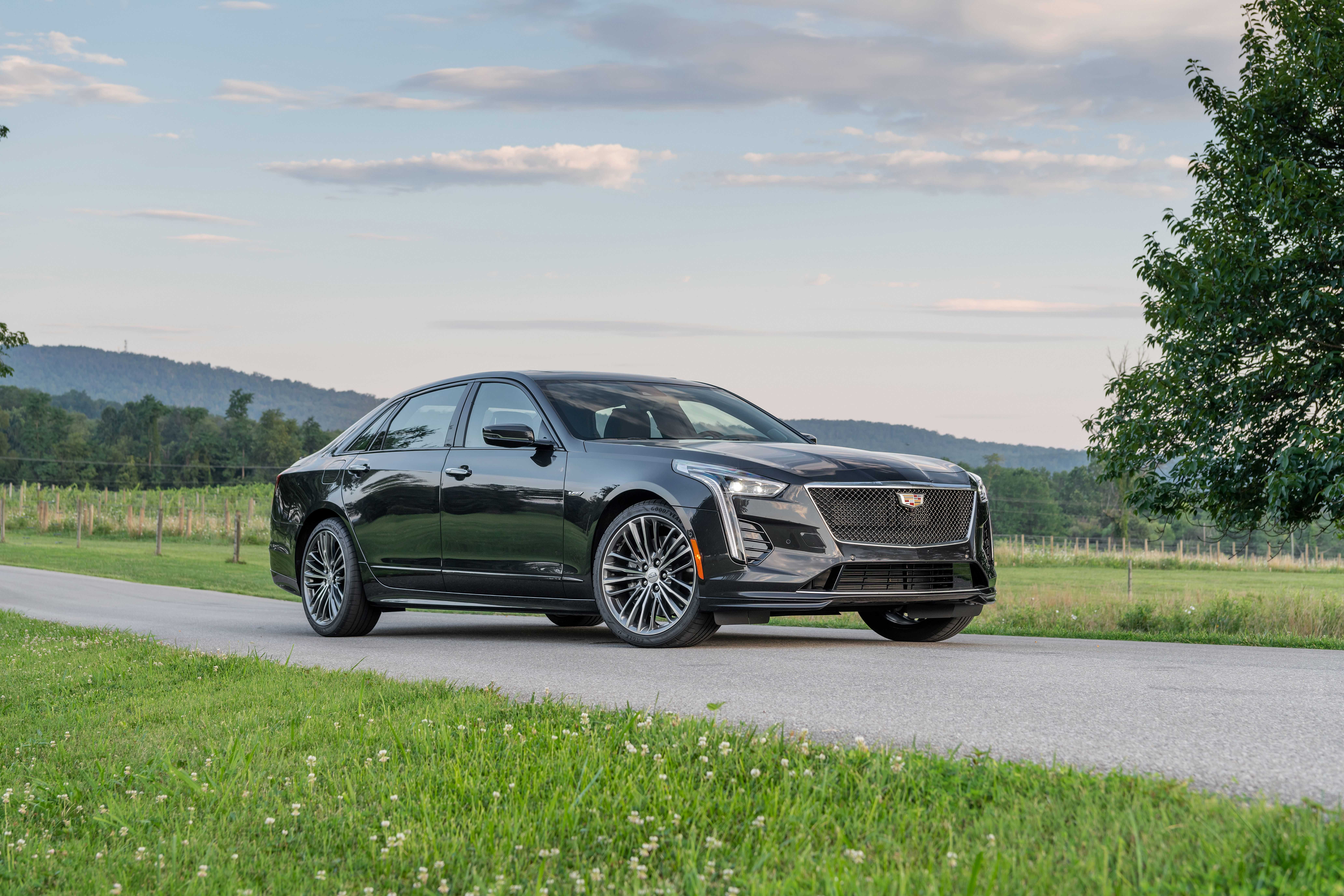 2023 cadillac ct6 price, specs, and more - cadillac us