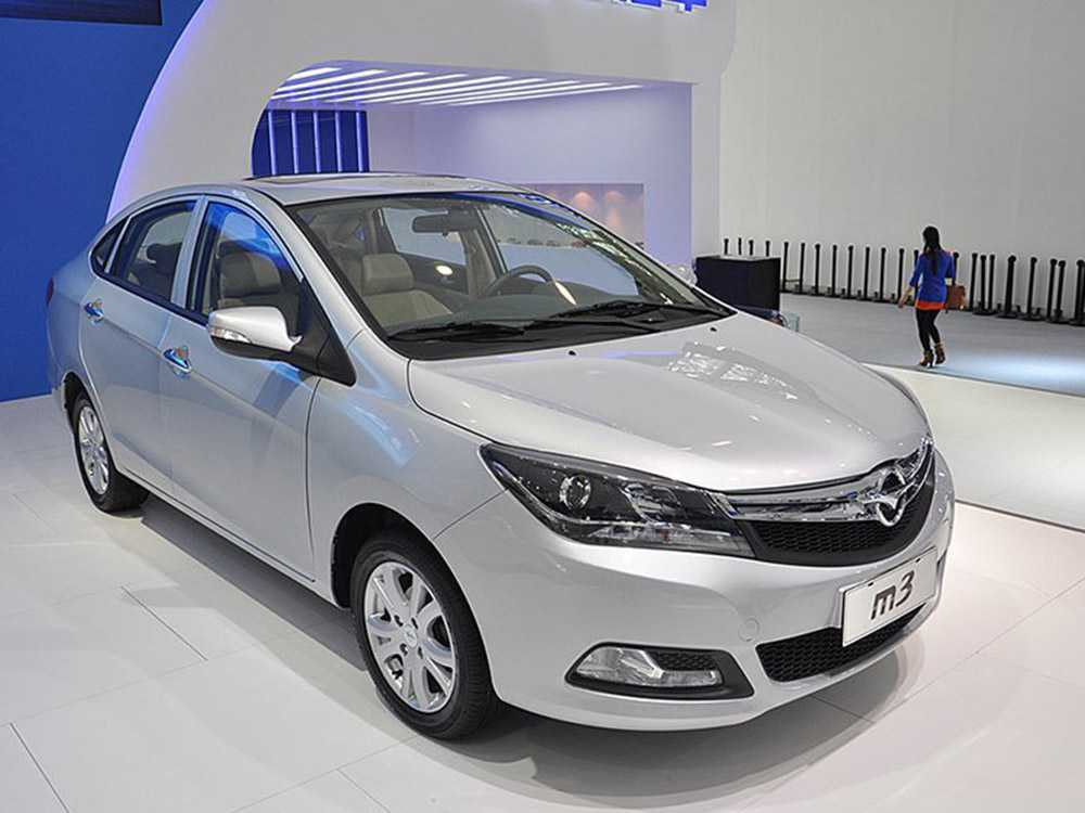 Тестируем haima 7. обзор и отзывы | авто обзор