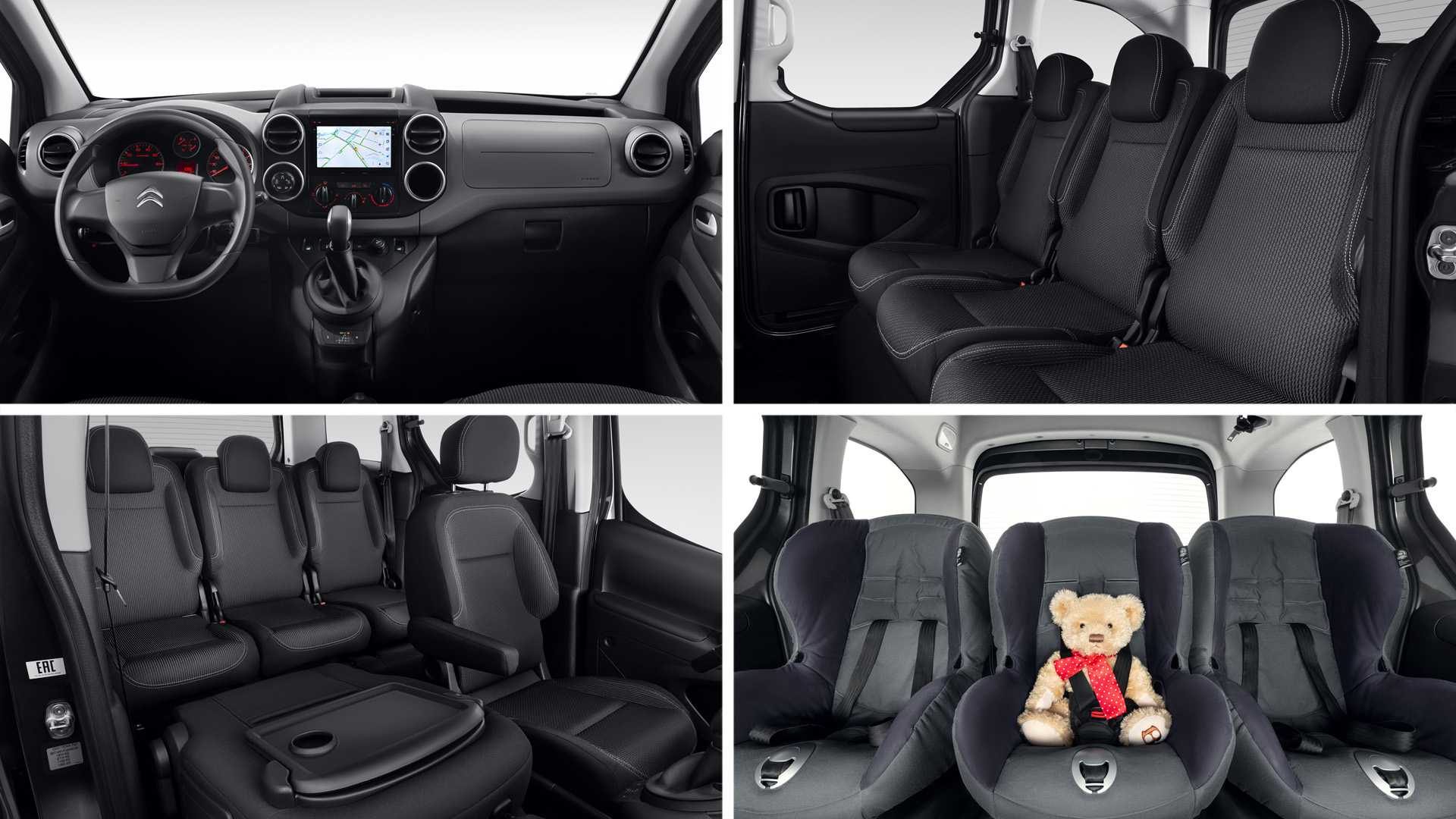 Citroen berlingo 1.4, 1.6, 1.9, 2.0 реальные отзывы о расходе топлива: бензина и дизеля на механике и автомате (роботе)