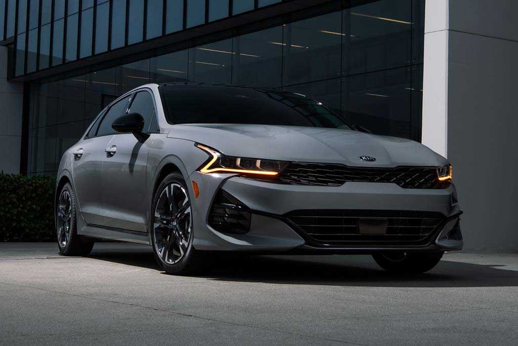 New elegant 2023 kia optima sedan review » kia expert