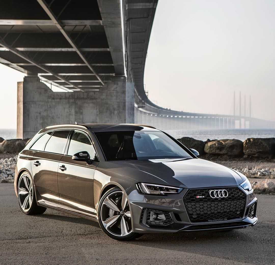 Audi rs 4