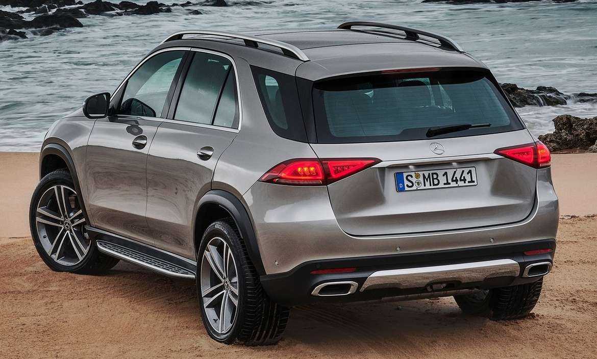 Mercedes-benz m-class - mercedes wiki