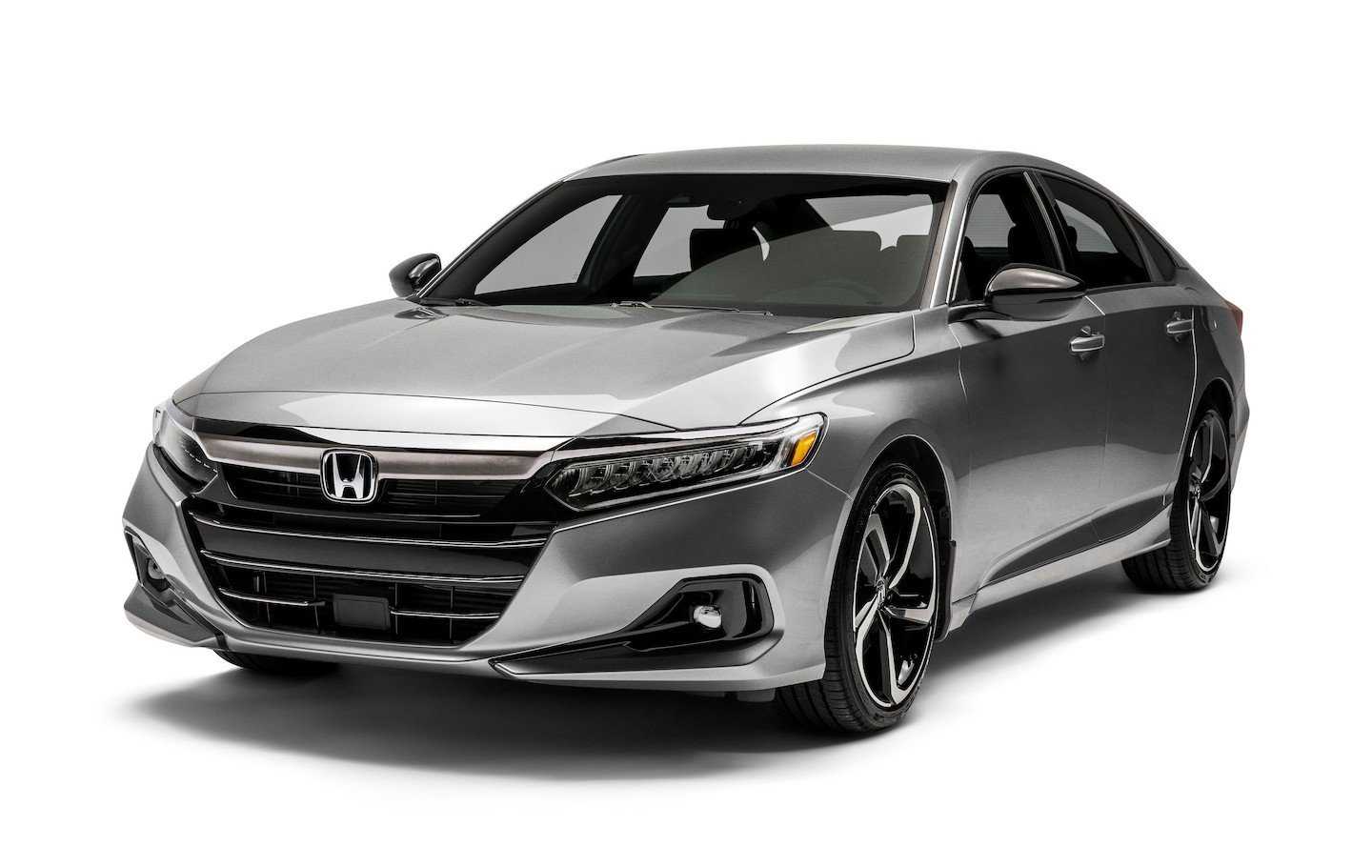 New 2022 honda accord sport 2.0t review | honda usa cars