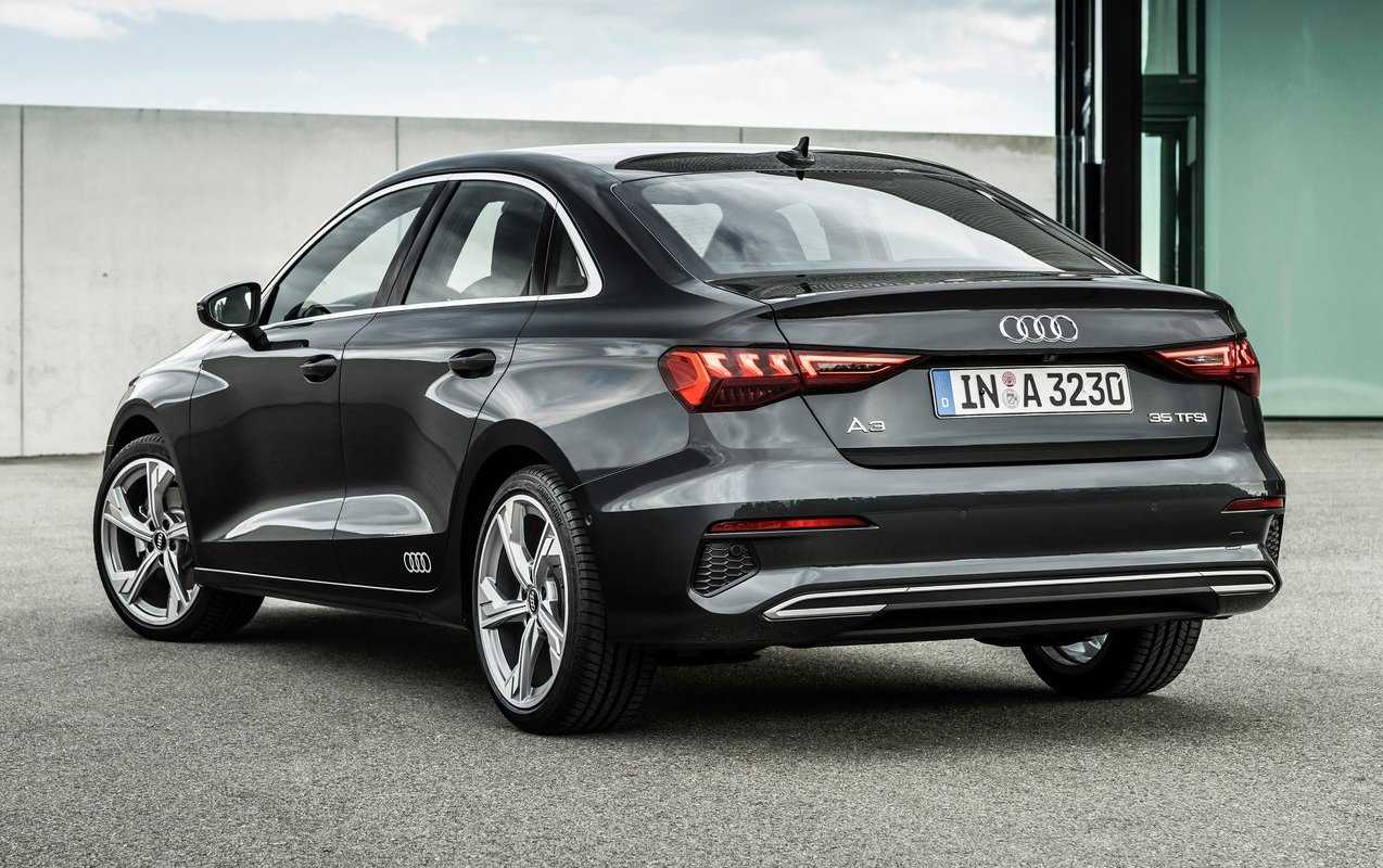 Audi a3 tfsi e review (2023): a sporty plug-in hybrid - totallyev