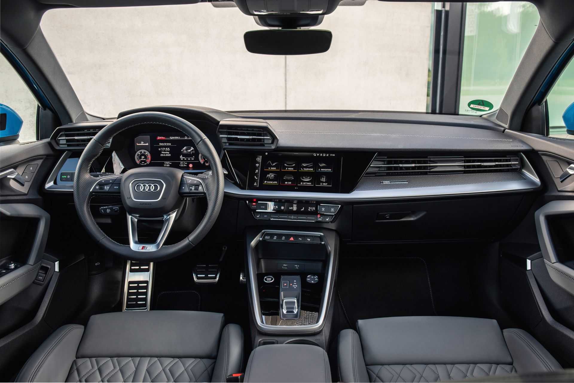 Audi a3 sedan 2023 price malaysia, december promotions & specs