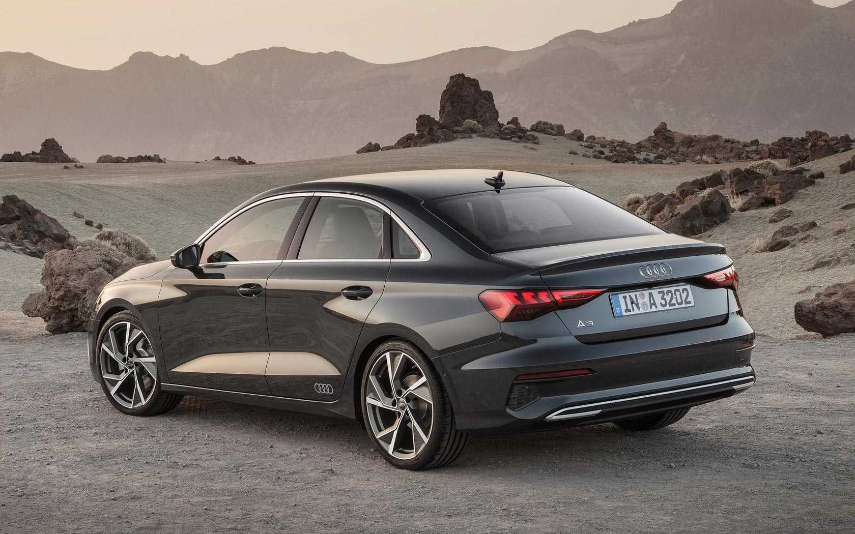 Audi a3 1.4, 1.6, 1.8, 1.9, 2.0 реальные отзывы о расходе топлива: бензина и дизеля на механике и автомате, роботе