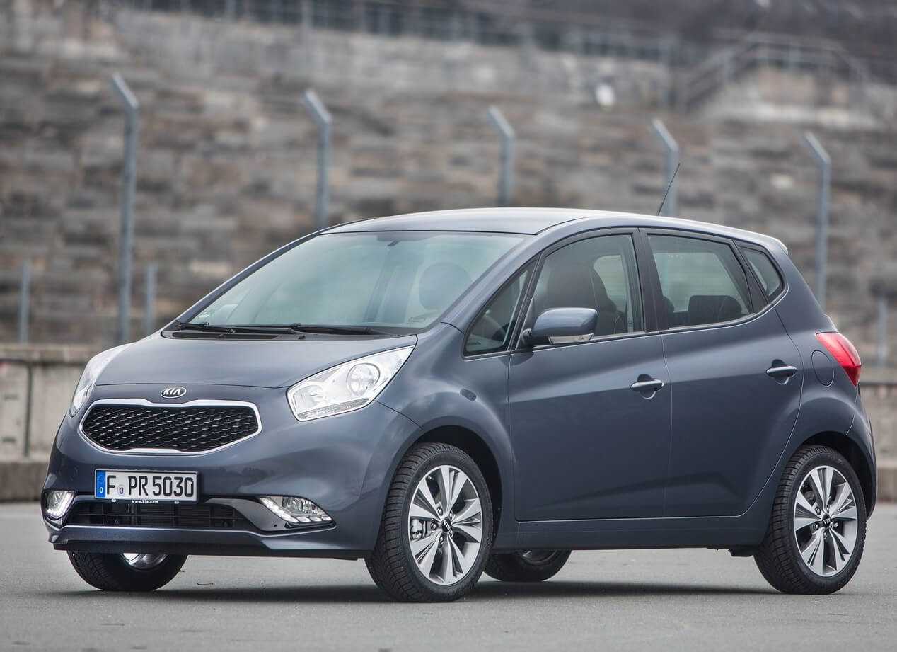 Hyundai ix20 и kia venga: корейские клоны