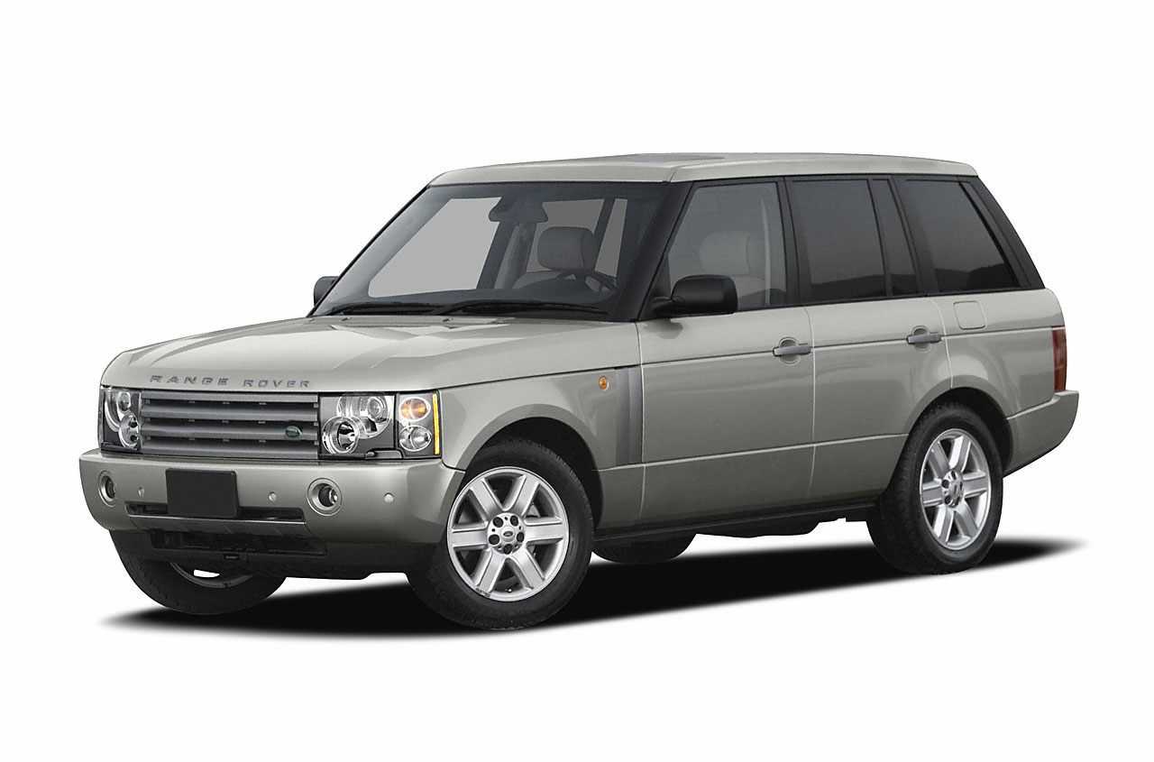Конец света! : постигаем альтернативную реальность под названием range rover : off-road drive