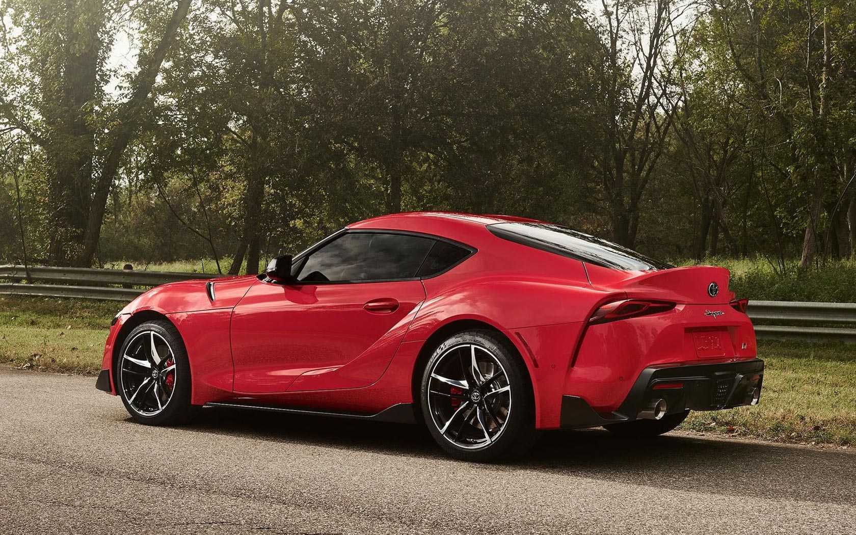 Toyota supra технические характеристики – toyota supra — характеристики, фото, видео, обзор всех поколений —  запчасти для уаз