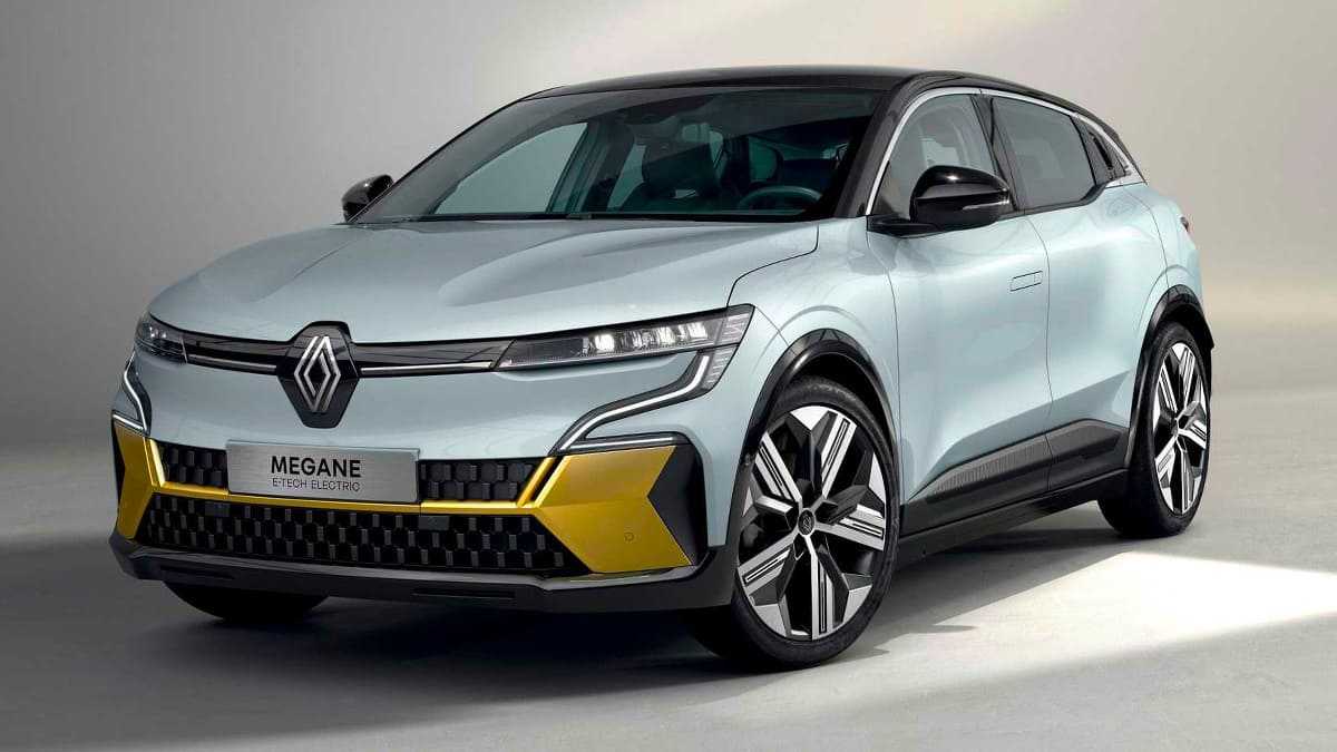Renault clio: тест-драйв и технические характеристики