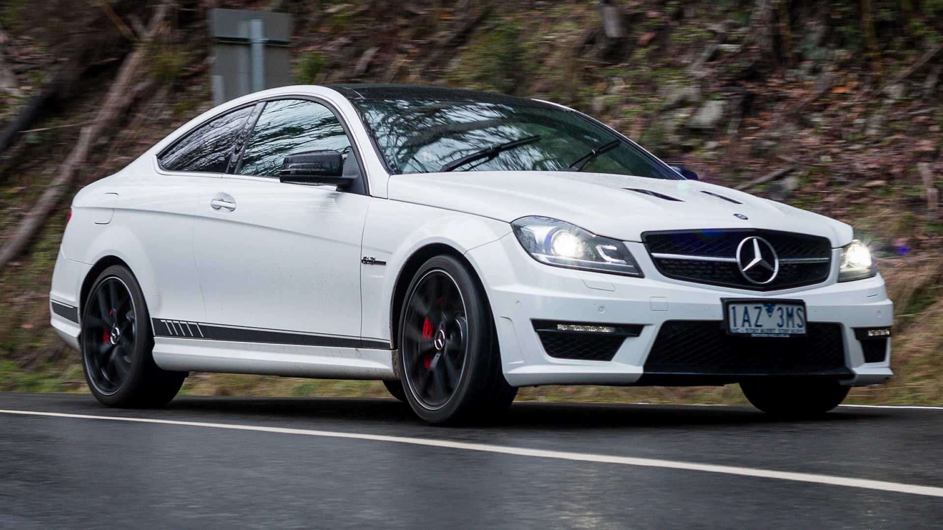 Mercedes c w204 - проблемы, двигатели, отзывы
