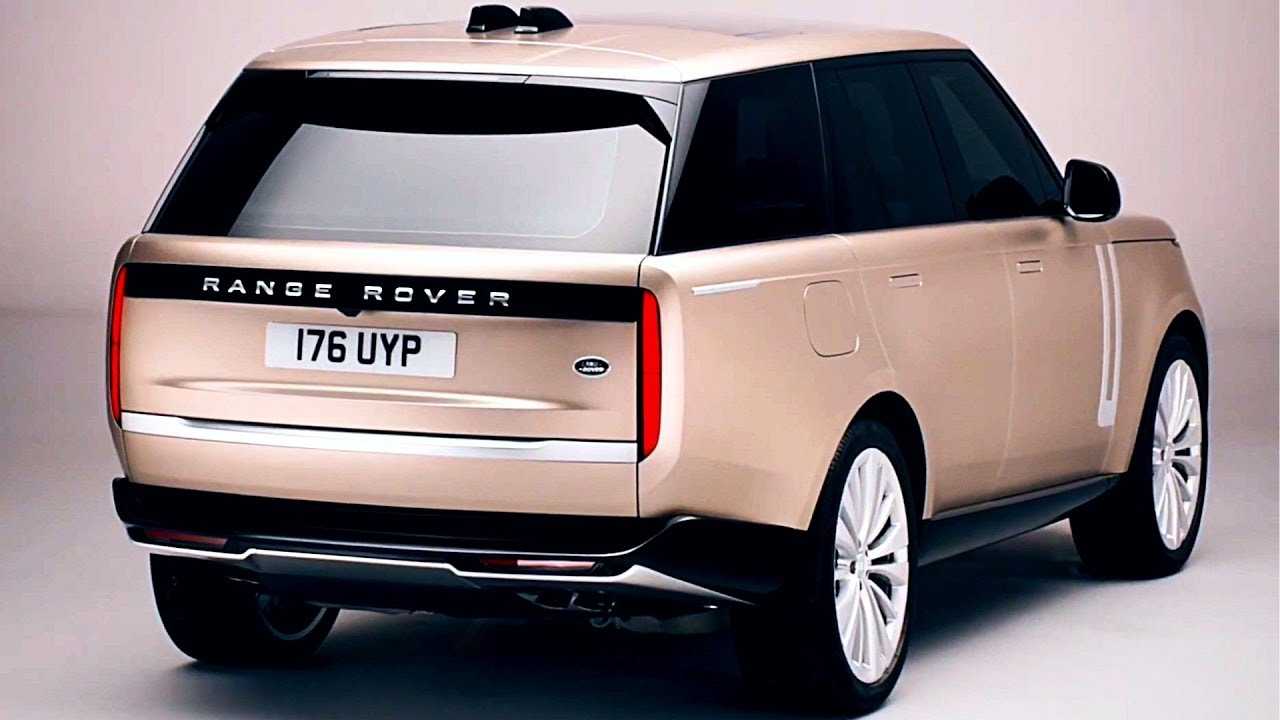 Range rover iii - мнение экспертов, плюсы и минусы