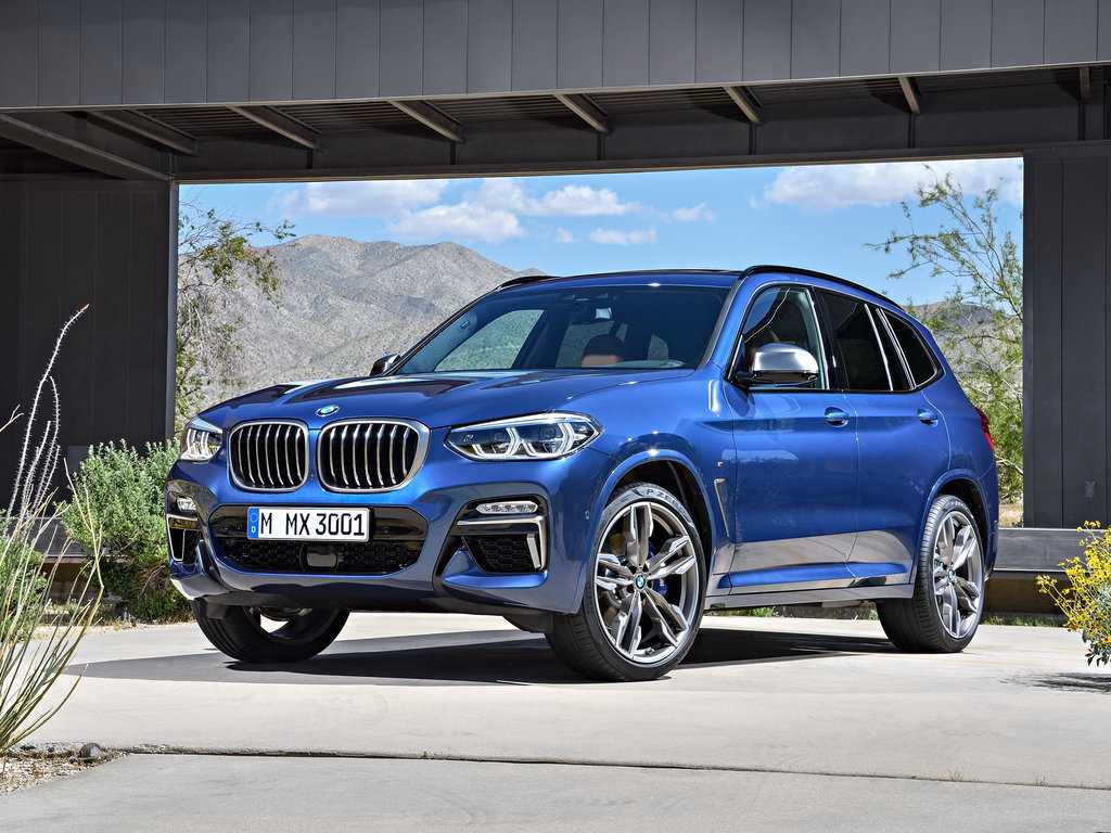 Bmw x3 i (e83) - разгон до 100 км/ч