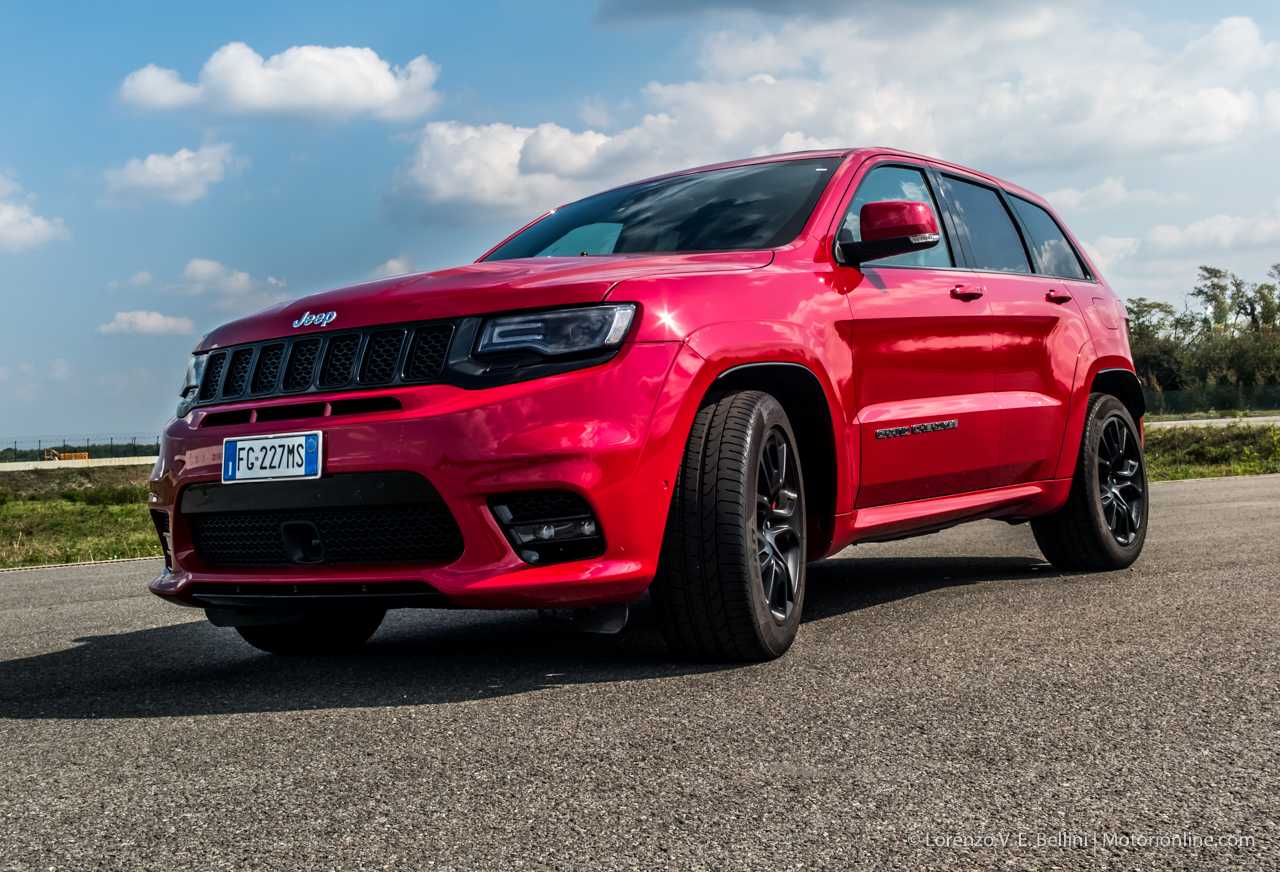 Jeep grand cherokee srt8 | jeep wiki | fandom