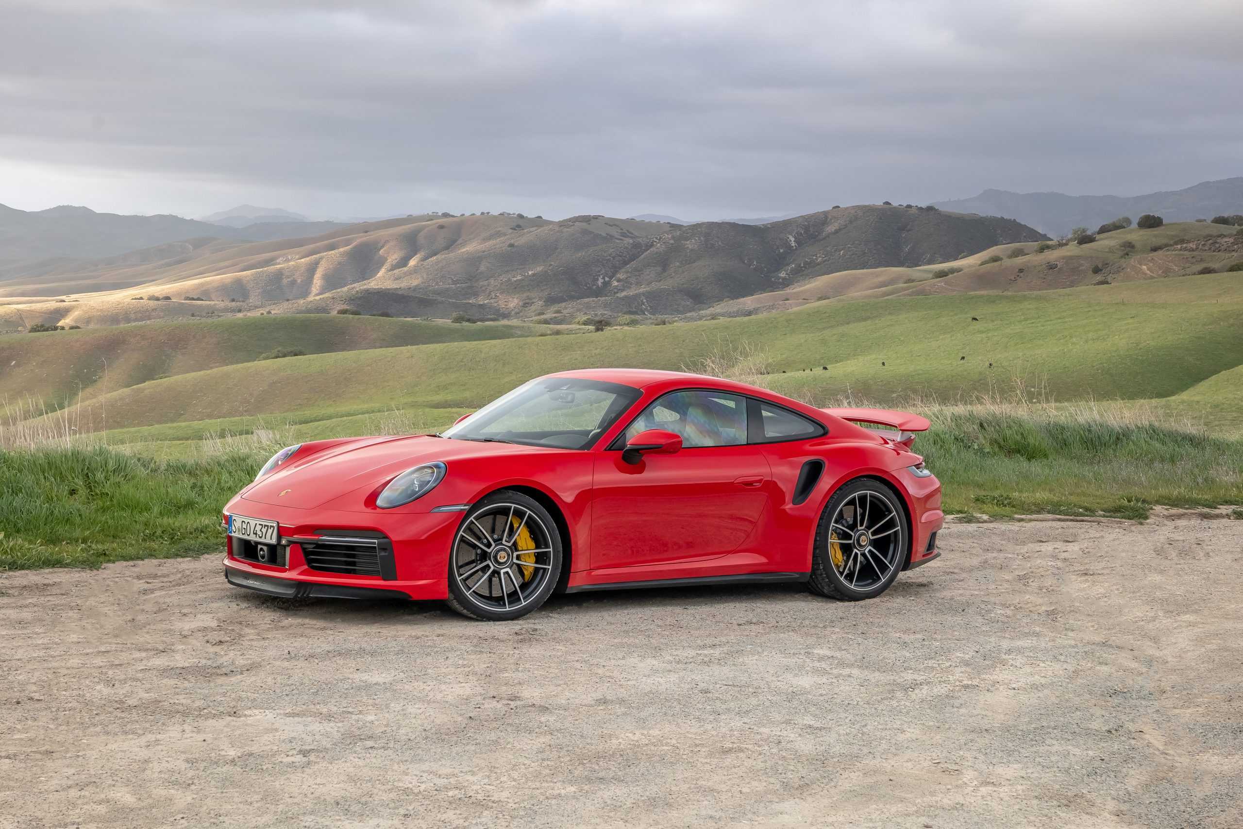 Porsche 911 997 – двигатели, проблемы и болячки