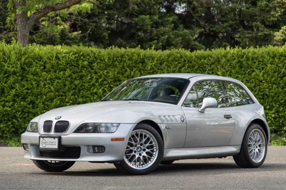 Bmw z3