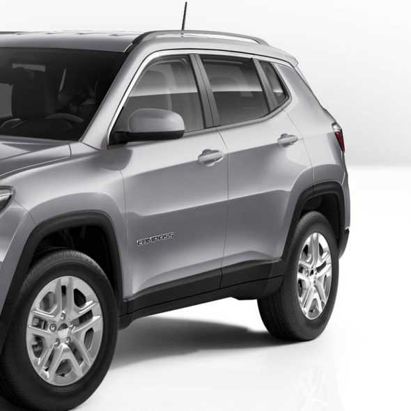 Легенда за миллион рублей: чего ждать от подержанного jeep grand cherokee iv поколения