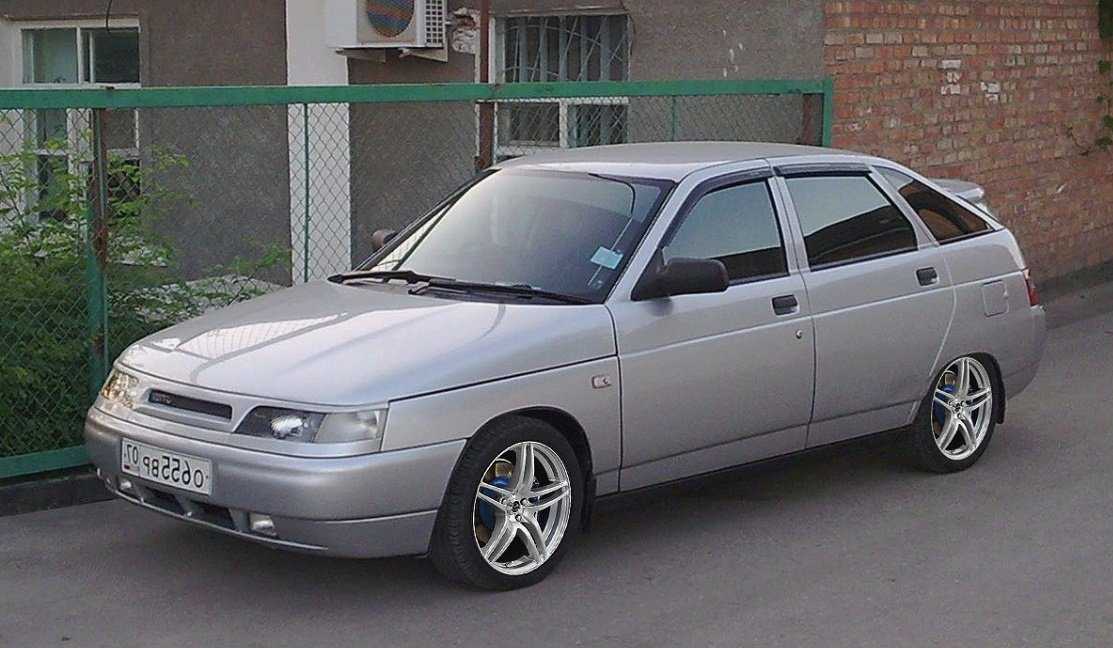 Lada (ваз) 2112: поколения, кузова по годам, история модели и года выпуска, рестайлинг, характеристики, габариты, фото - carsweek
