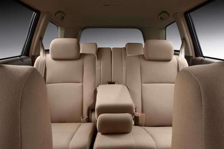 Chery cross eastar