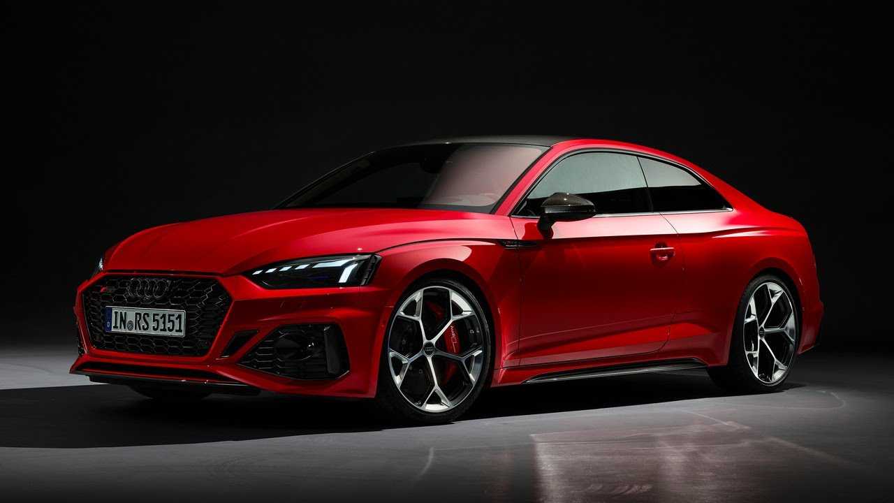 Rs 5 coupé