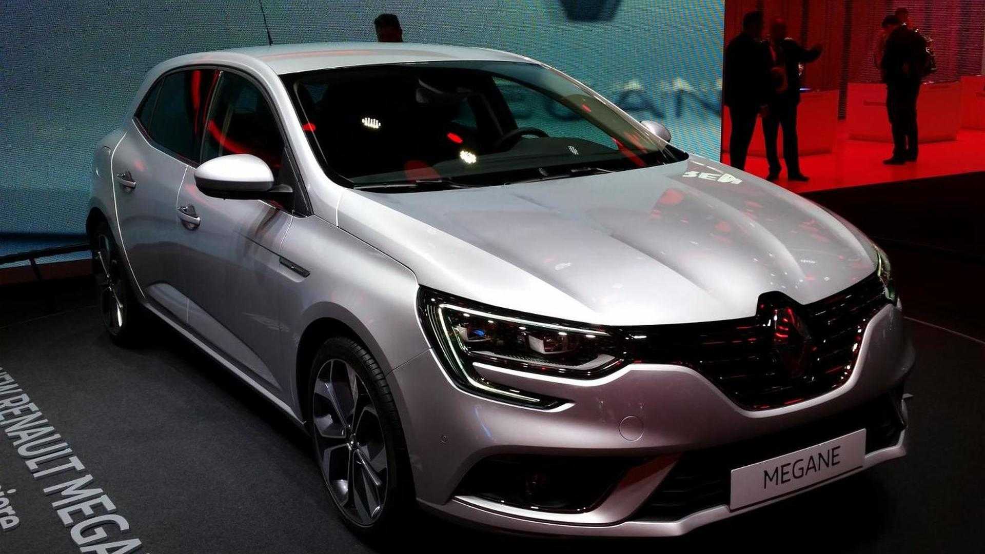 Renault megane e-tech electric: everything we know in apr 22