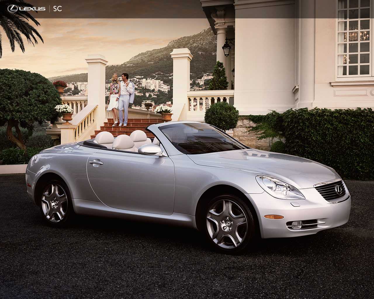 Will the lexus sc430 become a classic?