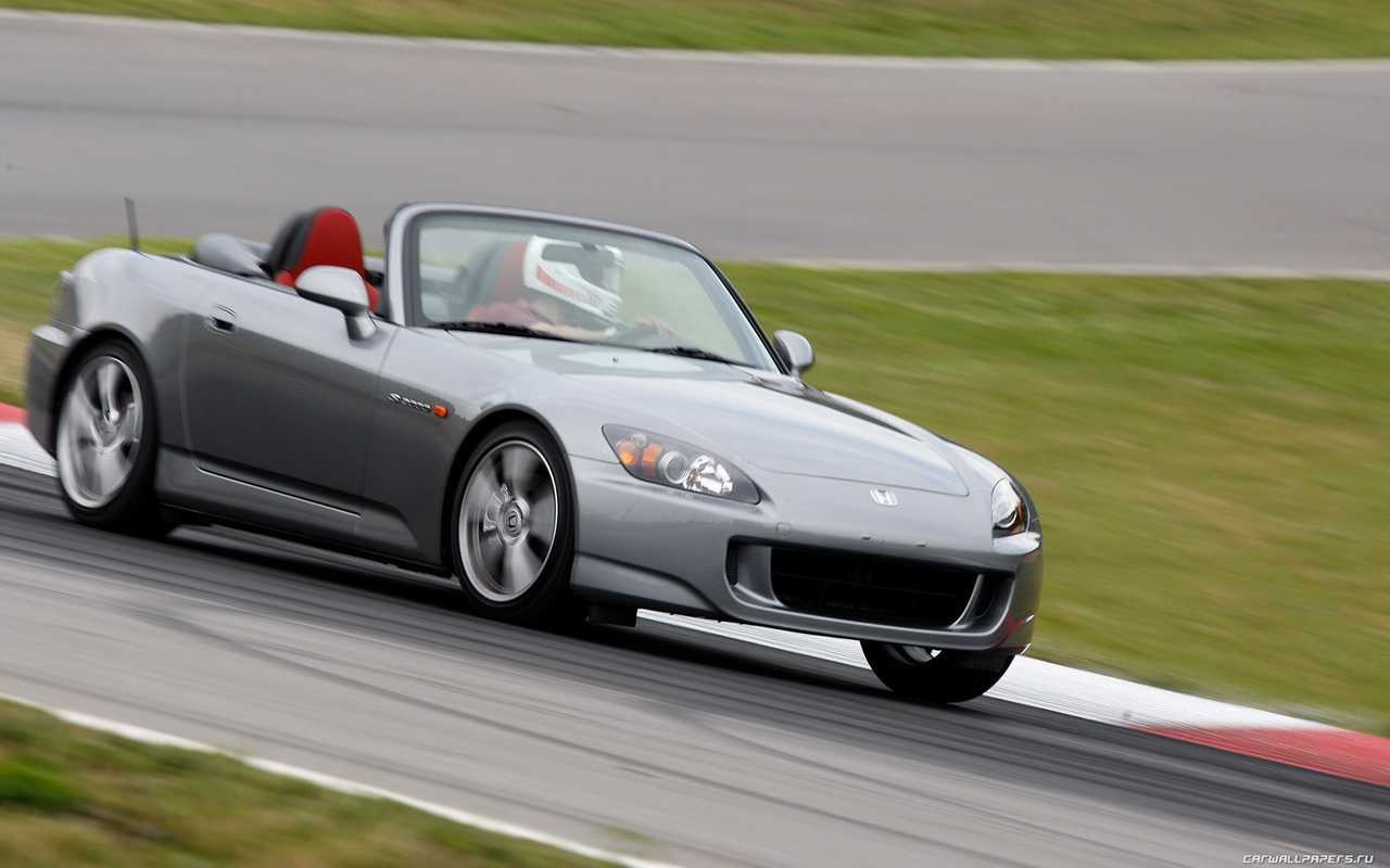 2021 honda s2000 hosts numerous refreshments - honda car models