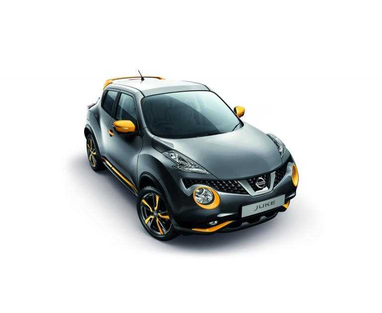 Отзывы владельцев nissan juke