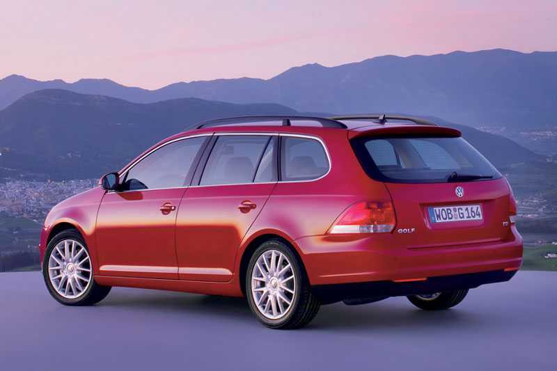 Volkswagen golf v 1.6 i - volkswagen-auto.ru