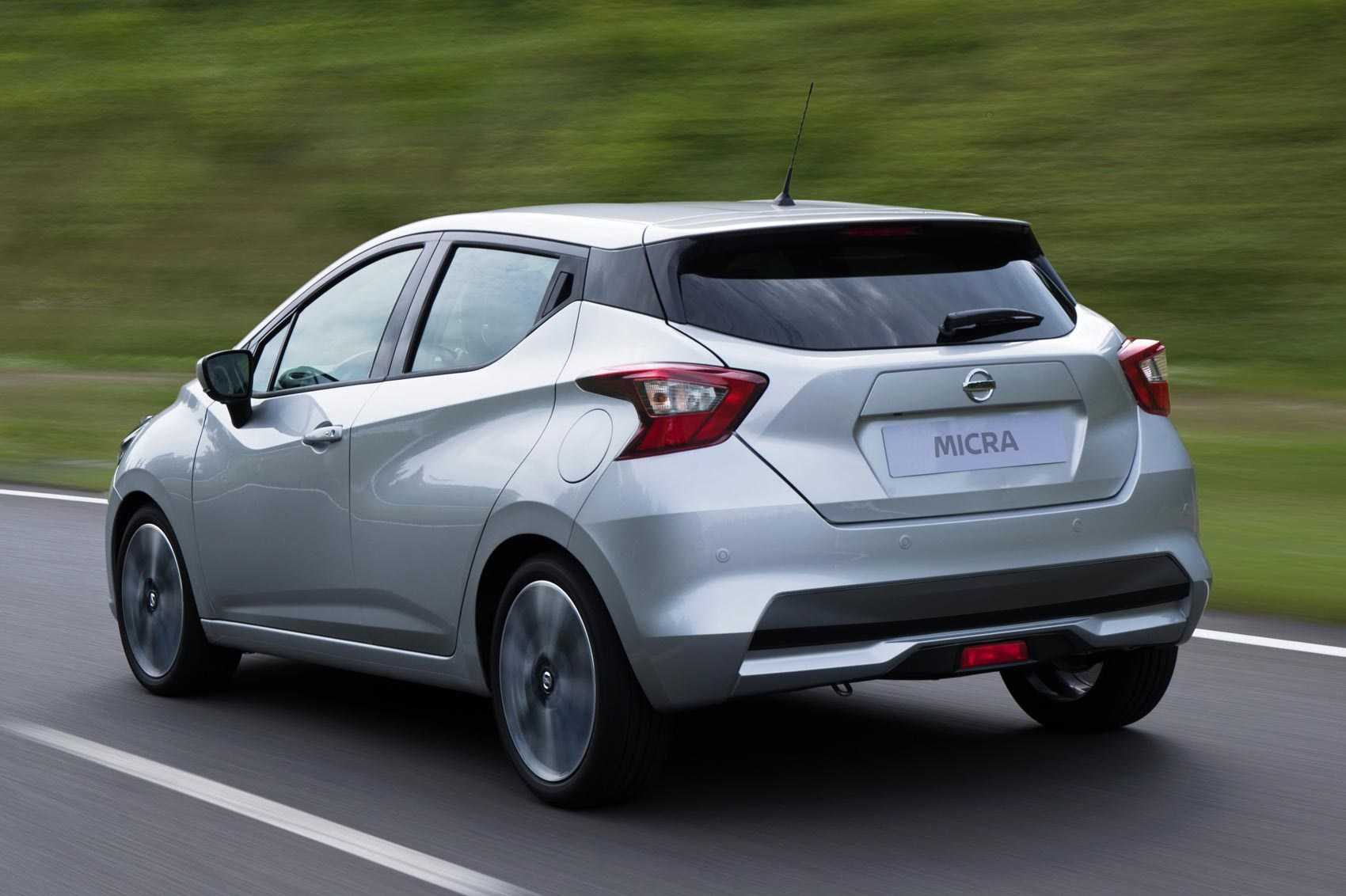2022 nissan micra: price, specs, and colors - new nissan and infiniti vehicles
