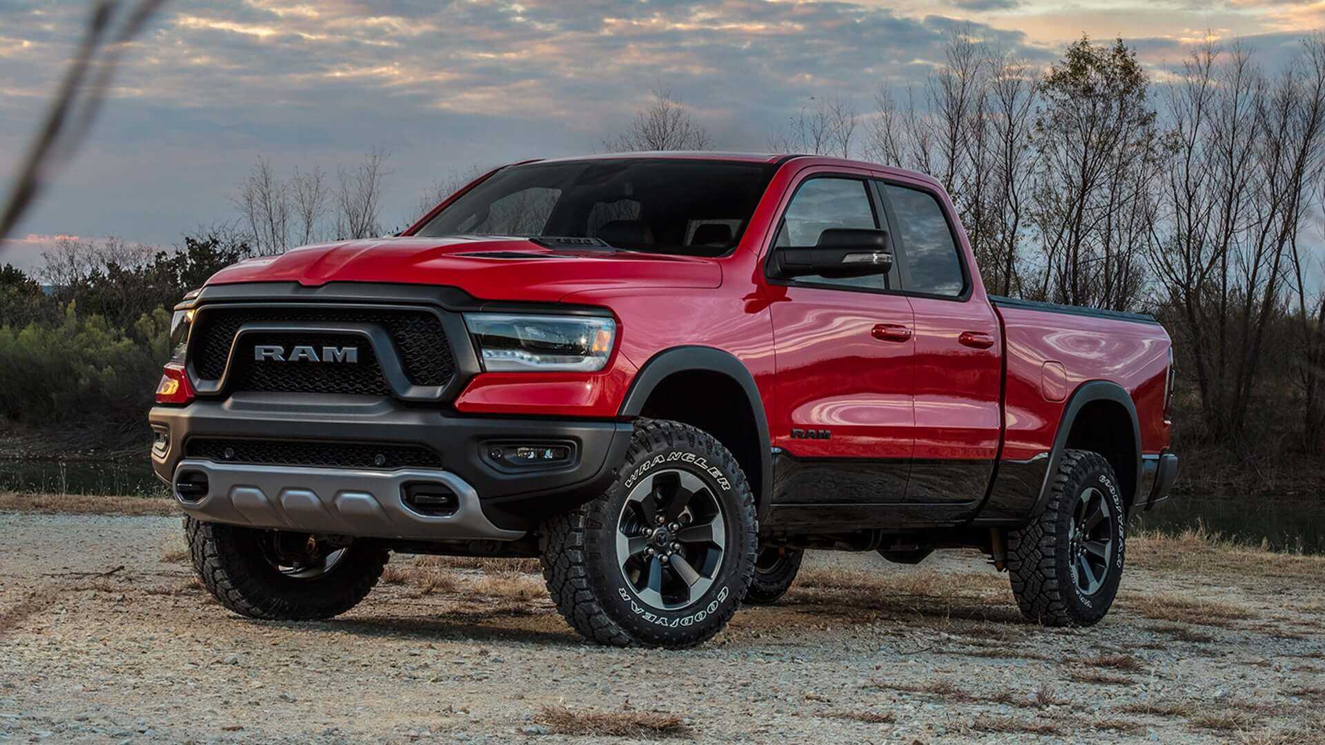 Dodge ram - dodge wiki