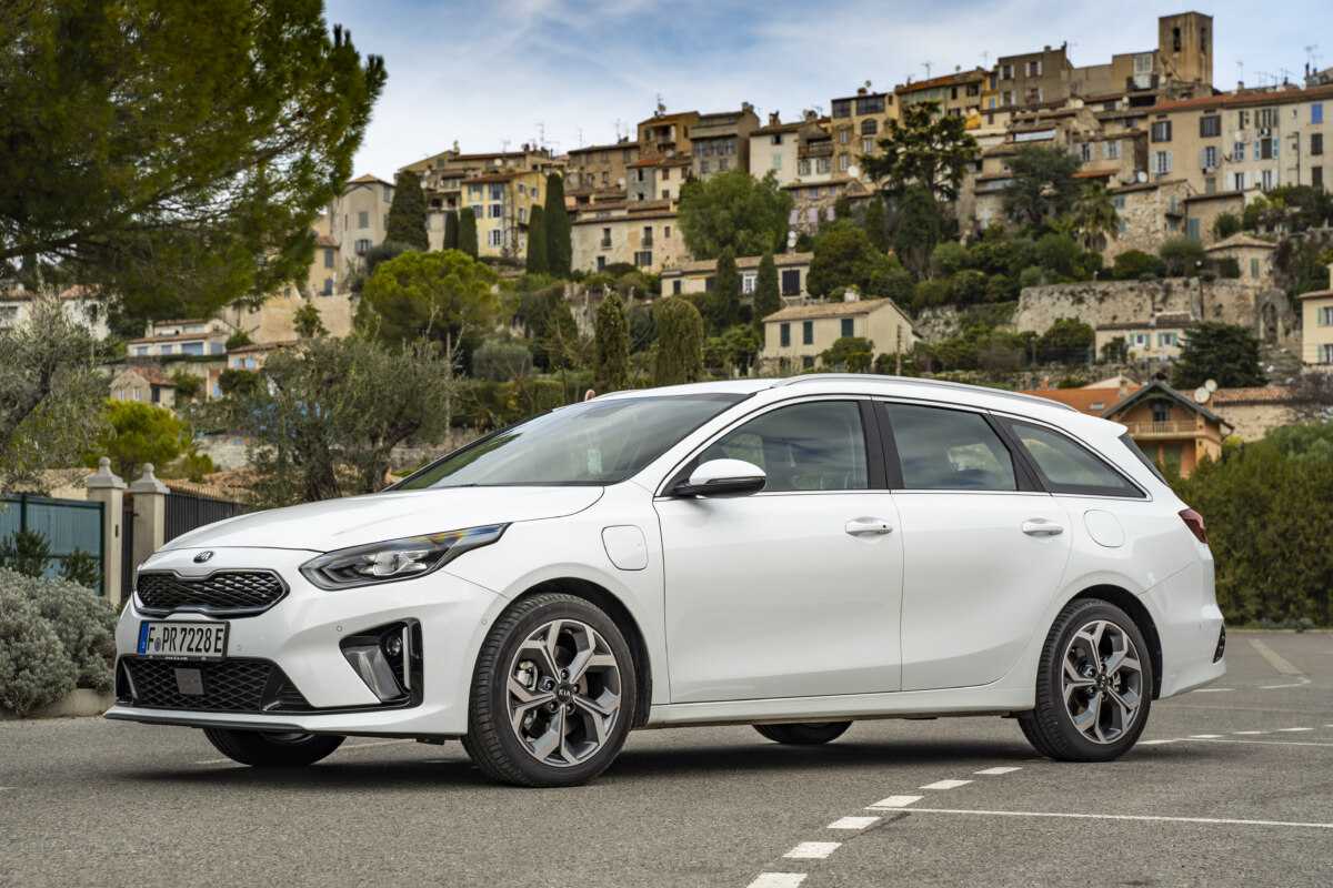 Отзывы владельцев kia ceed gt