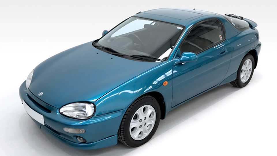Mazda mx-30 ev 2021: первый серийный электромобиль