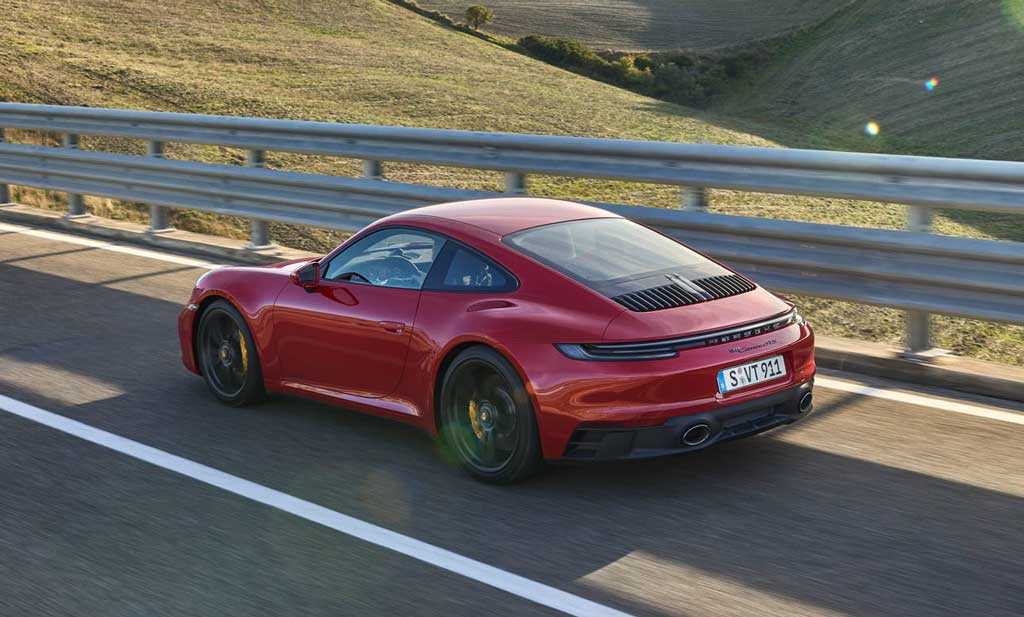 2023 porsche 911: photos, specs & review - forbes wheels