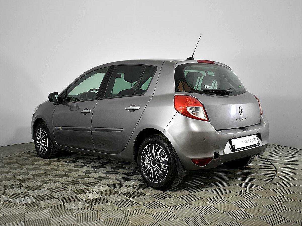 Renault clio iii: отзывы владельцев и мнение специалистов. другие проблемы и неисправности