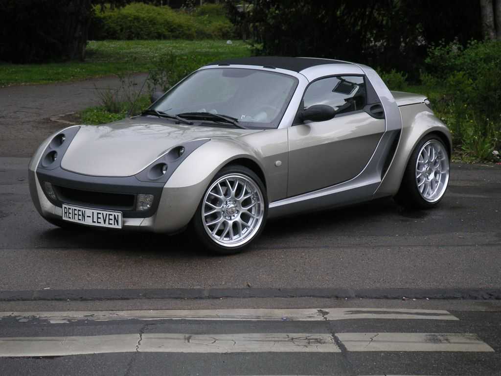 Smart roadster (смарт родстер) 2018-2019: отзывы владельцев, фото, технические характеристики