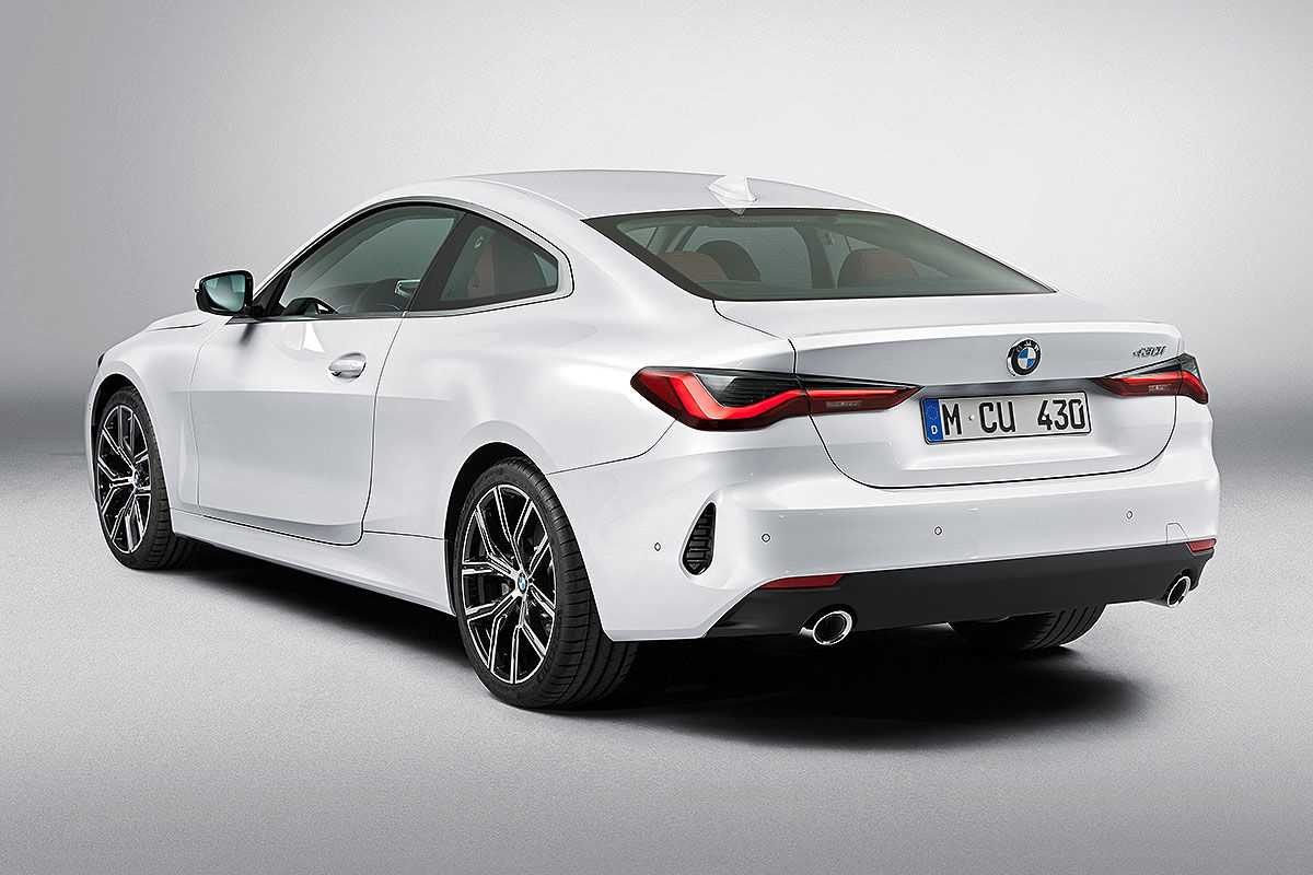 Бабушка, почему у тебя такие ноздри? тест новой «четверки» bmw. bmw 4 series coupe (g22) – ✩тест-драйв авто