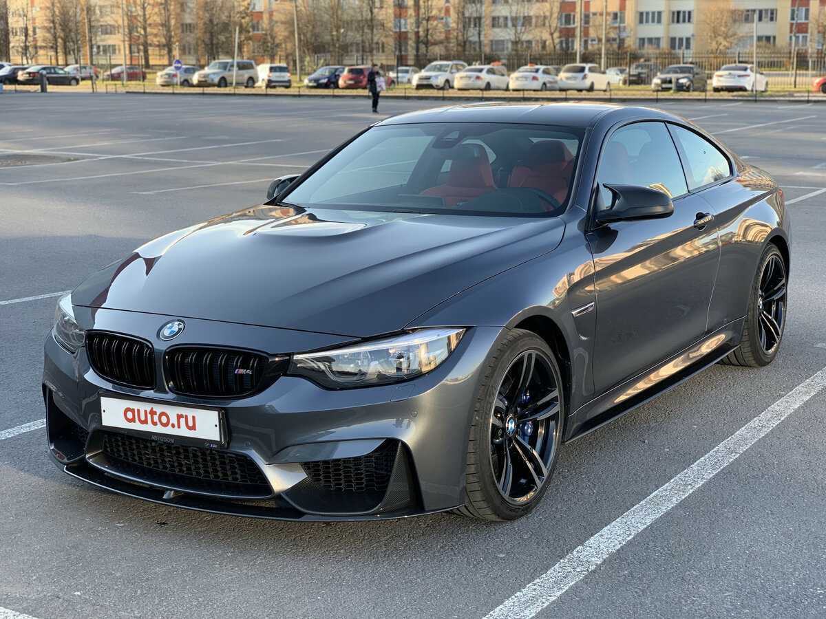 Bmw m4 (f82) характеристики, двигатели, рестайлинг и комплектации