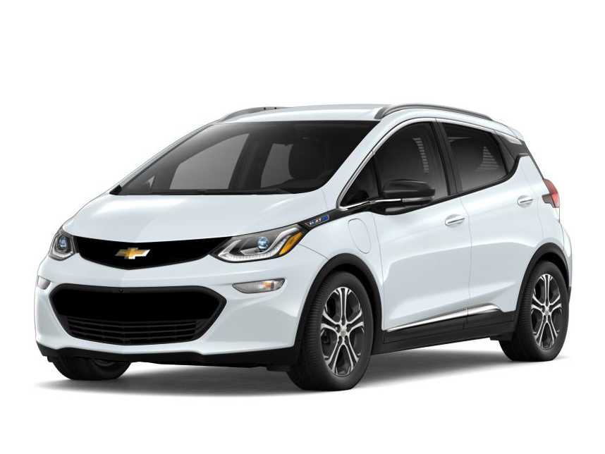 2022 chevrolet bolt ev review: a little bit better, a lot more affordable - cnet