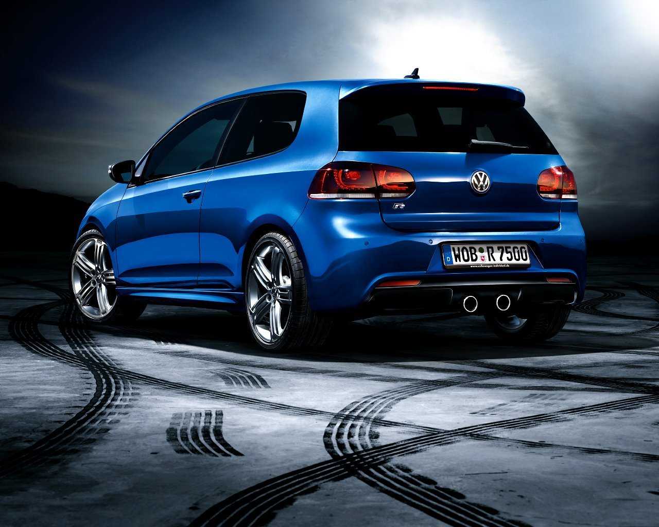 Vw golf r (2010) review | car magazine